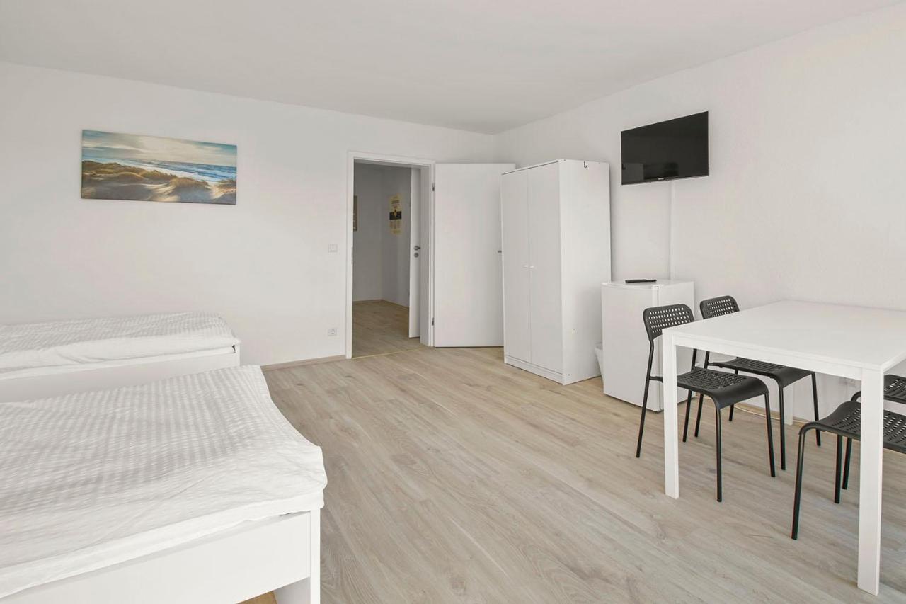 Bestplace Apartments Bochum Exterior photo